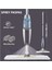 Mop Mikrofiber Bez Temizlik Seti Sprey Mop Su Deterjan Hazneli 360 Derece Dönen Paspas Temizlik Bezi 2