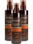 Bronzlaştırıcı Güneş Yağı 200 ml x 3 Adet 1