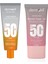 Leke Karşıtı Spf 50+ &power Tone-Up Ton Eşitleyici Spf 50+ Güneş Kremi 2X50 ml 1