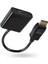Büro Ev Ofis Cihazları Için Dp-Hdmı Çevirici 1