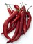 Uzun Kırmızı Cayanne Biber Tohumu 1