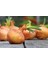100 Adet Organic Vidalia Sweet Soğan Tohumu 1
