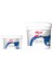 Teknotex Dolgulu Dış Cephe Astarı 2,5 Litre Beyaz 1