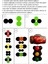 2 Yaş Cars Arabalar Şimşek Mcqueen Yarış Arabası Konsept Balon Set Trafik Temalı Doğum Günü Seti 2