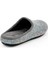 Missy 32907-087 Kadın Kışlık Ev Terliği Gri 36-40 3