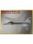 Model 301 1/72 F-16 Fighting Falcon Avcı-Bombardıman Uçağı Plastik Model Kiti 1