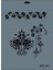 New Seri N-120 Stencil 35X25 cm 1