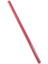 Mum Sıcak Silikon Kırmızı 11,2 mm 30 cm Kalın 1