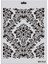 Dantel Seri DN-910 Stencil 35X25 cm 1