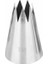 Paslanmaz Çelik Duy Büyük Boy 35X20X51 mm (DY-741) 1