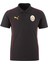 Orijinal Lisanslı A-Takım Polo Yaka Siyah T-Shirt 2