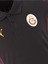 Orijinal Lisanslı A-Takım Polo Yaka Siyah T-Shirt 3