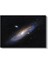 Andromeda Galaksisi - Yıldızlarla Dolu Spiral Galaksi Kanvas Tablo 2