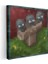 Minecraft - Wither Piksel Kanvas Tablo 3