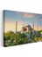 Ayasofya Camii - Tarihi Yarımada'nın Ihtişamı Kanvas Tablo 3