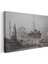 Ayasofya Camii - Osmanlı Döneminde Ihtişamlı Görünüm Kanvas Tablo 3