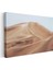 Çöl Tepeleri - Altın Kumların Büyüleyici Dansı Kanvas Tablo 3