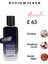 E63 Mamilo 100 ml Erkek Parfüm | Aromatic 1