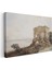 William Turner - Roma Harabeleri Kanvas Tablo 3