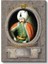 Osmanlı Padişahları - Yavuz Sultan Selim Osmanlı'nın Dokuzuncu Padişahı Kanvas Tablo 2
