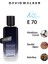 E70 Royamania 100 ml Erkek Parfüm | Nature 1