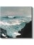 Winslow Homer - Cannon Rock Kanvas Tablo 2