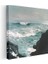 Winslow Homer - Cannon Rock Kanvas Tablo 3