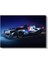 Bmw M Motorsport - Yarış Pistinin Efsanesi Kanvas Tablo 2