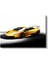 Lamborghini Murcielago Sv - Sarı Süper Spor Otomobil Kanvas Tablo 2