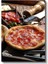 Sucuklu Pizza - Italyan Mutfağından Özel Tarif Kanvas Tablo 2