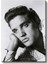 Elvis Presley - Rock'n Roll Efsanesi Kanvas Tablo 2