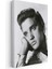 Elvis Presley - Rock'n Roll Efsanesi Kanvas Tablo 3