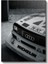 Audi Quattro - Ralli Efsanesi Yarış Ruhu Kanvas Tablo 2