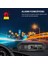 Araç Güneş Enerjili Hız Ölçer S98 Hud Ekranı Evrensel Gps Hız Göstergesi 4