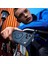 Apple iPhone 17 Pro Kılıf Mat Magsafe Şarj Özellikli Darbe Önleyici Hassas Buton Lansman Renkli Yumuşak Kenarlı Kapak 2