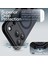 Apple iPhone 17 Pro Kılıf Mat Magsafe Şarj Özellikli Darbe Önleyici Hassas Buton Lansman Renkli Yumuşak Kenarlı Kapak 5