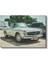 Mercedes-Benz 280SL Pagoda - Klasik Convertible Otomobil Kanvas Tablo 2