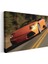 Lamborghini Murciélago - Yüksek Hızda Zarif Tasarım – Kanvas Tablo 3