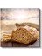 Dilimlenmiş Ekşi Maya - Ev Yapımı Ekmek Keyfi Kanvas Tablo 2