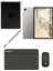 Pad X9A 8gb 256GB Wi-Fi 11.5 Inç Gri Tablet + Kılıf + Kalem + Klavye + Mouse 1