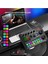 Stüdyo Ses Mikseri Şarjlı Dj Canlı Yayın Kondenser Mikrofon Bağlantısı F998 Bluetooth Bağlantısı 10