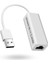 Büro Ev Ofis Cihazları Için Usb2.0 Ethernet Adaptör 1