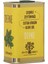 Soğuk Sıkım Defne Naturel Sızma Çeşnili 1.75 ml. Teneke Zeytinyağı 2