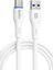 BA-01 Type-C USB Hızlı Şarj Data Kablosu 67W 1.2m 1