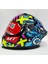 Braker Sv Crazy Teddy B7 Kapalı Kask 2