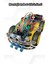 Arduino 4WD Robotik Araç Kiti - 4 Teker Robot Araba - Ble (E-Kitaplı ve Videolu) 2
