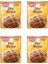 Dr Oetker Ekşi Maya 4 Adet 1