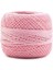 Etamin ve Kanaviçe Ipliği 6 Kat 25GR - PEMBE-3018 1