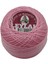 Etamin ve Kanaviçe Ipliği 6 Kat 25GR - PEMBE-3018 3