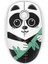 Panda 3D Baskılı Wireless Sessiz Mouse 1
